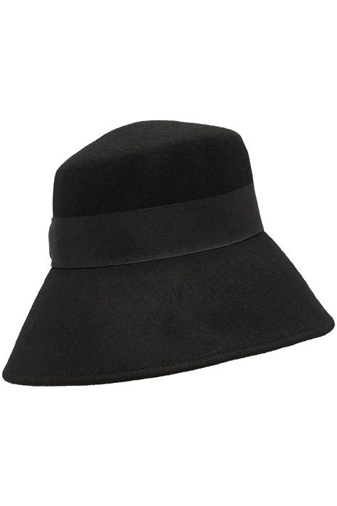 david jones hats women.